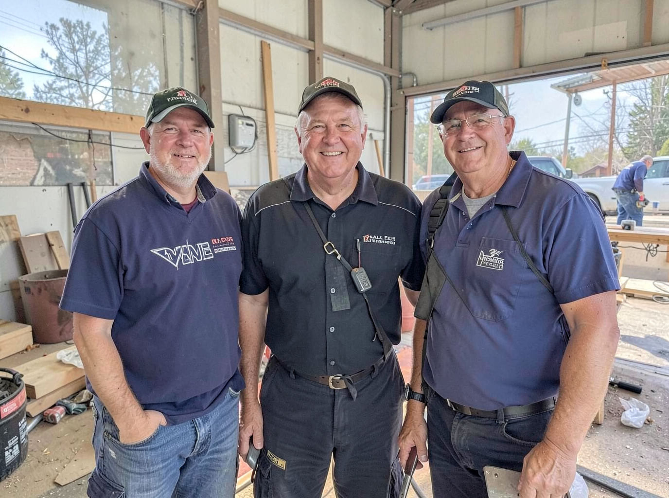 Roofing Contractor in Seymour, TX, TX 76380