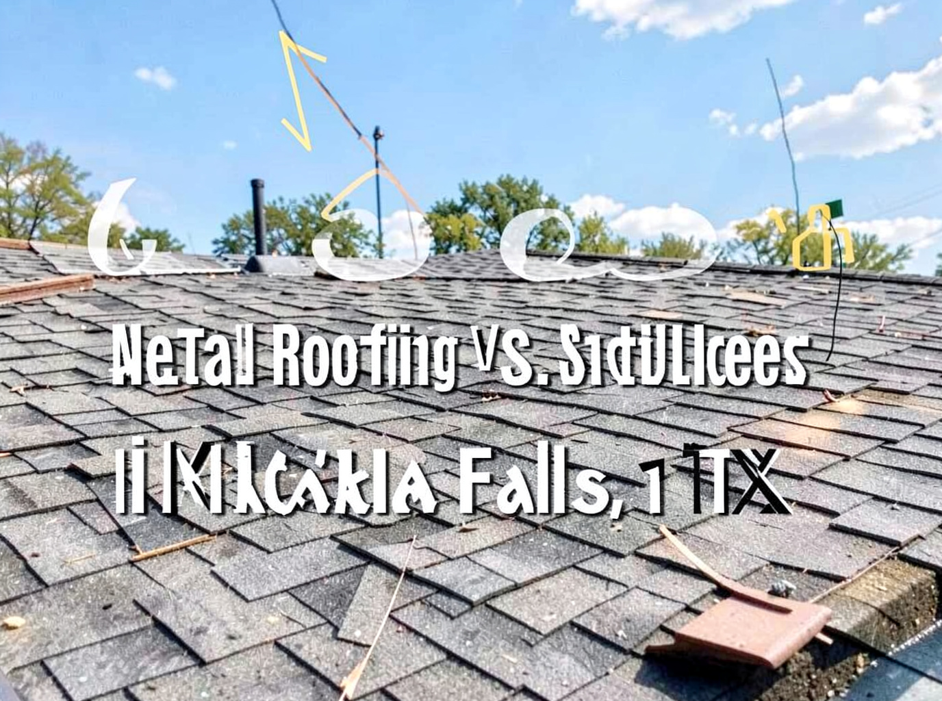 roofing contractor in Southwest Parkway Area, TX